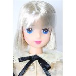 画像: ジェニーフレンド/ジュリアナ　TOTOCO/BJD　球体関節人形 A-25-01-22-103-NY-ZA