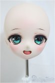 画像1: DD/DDH-01:カスタムヘッド/BJD　球体関節人形 A-25-01-22-110-NY-ZA (1)