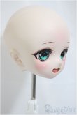 画像2: DD/DDH-01:カスタムヘッド/BJD　球体関節人形 A-25-01-22-110-NY-ZA (2)