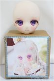 画像5: DD/DDH-01:カスタムヘッド/BJD　球体関節人形 A-25-01-22-109-NY-ZA (5)