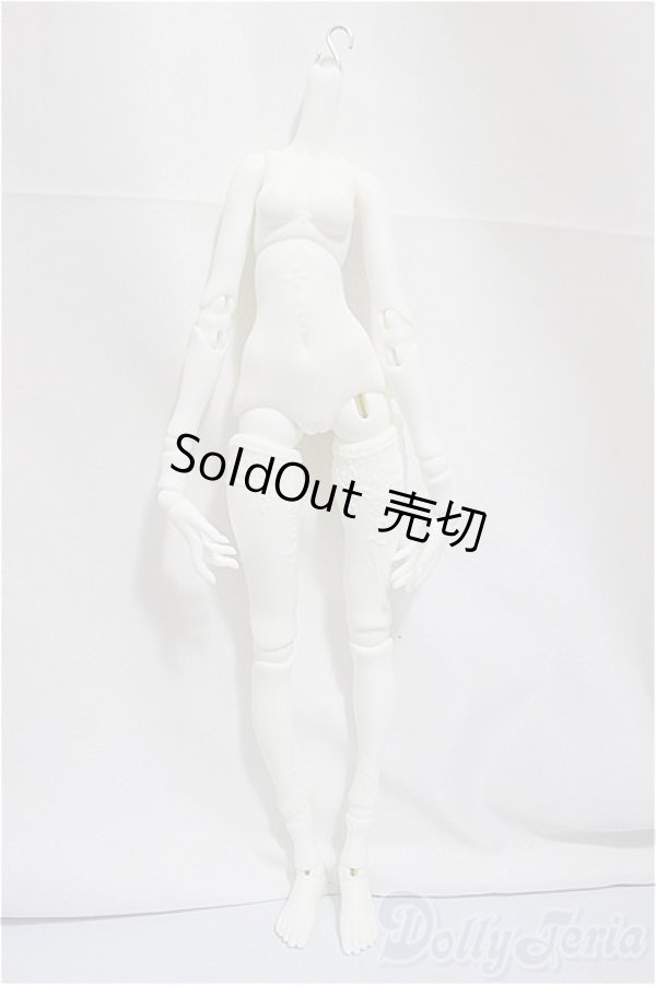 画像1: DOLL CHATEAU/b-body-05/BJD　球体関節人形 A-25-01-22-198-NY-ZA (1)