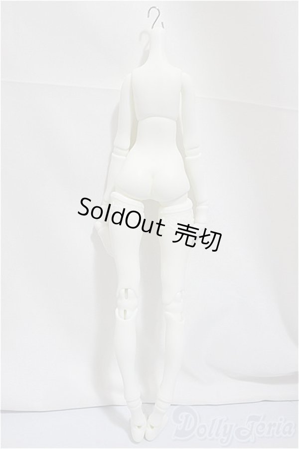 画像2: DOLL CHATEAU/b-body-05/BJD　球体関節人形 A-25-01-22-198-NY-ZA (2)