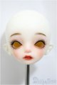 画像: Dream Valley/Cheer(无?)　ヘッドのみ/BJD　球体関節人形 A-25-01-22-197-NY-ZA