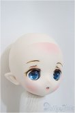 画像2: puyoodoll/Baby　KUMAKO RURU カスタムヘッド/BJD　球体関節人形 A-25-01-22-190-KD-ZA (2)