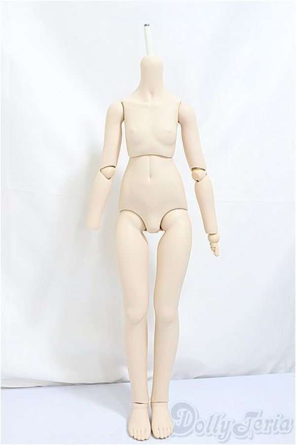 画像1: MDD/カスタムベースボディ/BJD　球体関節人形 A-25-01-22-227-KD-ZA (1)