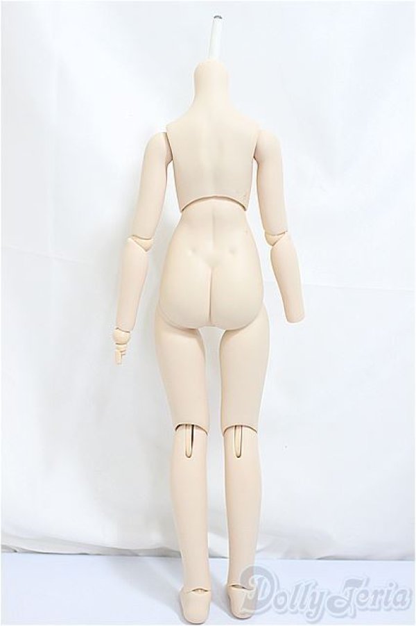 画像2: MDD/カスタムベースボディ/BJD　球体関節人形 A-25-01-22-227-KD-ZA (2)