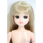 画像: リカちゃん/日本製/BJD　球体関節人形 A-25-01-22-300-NY-ZA