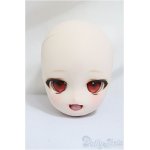 画像: DDH-29/開口・牙カスタムヘッド/BJD　球体関節人形 A-25-01-22-362-KD-ZA