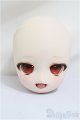 画像: DDH-29/開口・牙カスタムヘッド/BJD　球体関節人形 A-25-01-22-362-KD-ZA