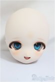 画像1: DDH-01/開口・牙カスタムヘッド/BJD　球体関節人形 A-25-01-22-363-KD-ZA (1)