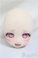 画像: DDH-01/カスタムヘッド/BJD　球体関節人形 A-25-01-22-361-KD-ZA