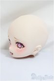 画像3: DDH-01/カスタムヘッド/BJD　球体関節人形 A-25-01-22-361-KD-ZA (3)