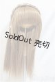 画像: 7-8inch/ウィッグ/インチ　BJD　MJD　ドール用 A-25-01-29-126-KD-ZA