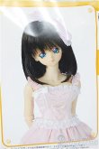 画像1: SD16G/OF：キャンディピンクロリータ/1/3　60ｃｍ　BJD　MJD　衣装　ドール用 A-25-01-29-206-NY-ZA (1)