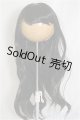 画像: 8-9inch/ウィッグ/インチ　BJD　MJD　ドール用 A-25-01-29-247-KD-ZA