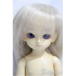 画像: 幼天使/ゆき/BJD　球体関節人形 A-25-01-29-257-KD-ZA