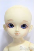 画像2: 幼天使/ゆき/BJD　球体関節人形 A-25-01-29-257-KD-ZA (2)