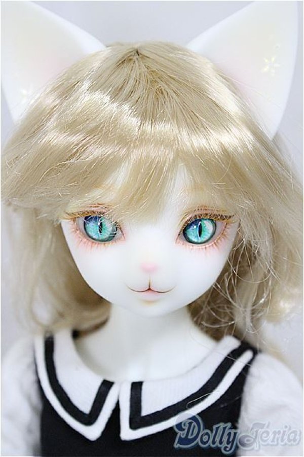 画像1: DEAR MINE/VIVIEN L. ~sunshine~/BJD　球体関節人形 A-25-02-05-193-NY-ZA (1)