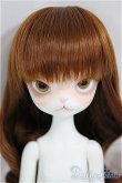 画像1: DOLL ZONE/Miss Kitty - Violette ver./BJD　球体関節人形 A-25-02-05-196-NY-ZA (1)