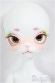 画像2: DOLL ZONE/Miss Kitty - Violette ver./BJD　球体関節人形 A-25-02-05-196-NY-ZA (2)