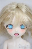 画像1: MYOUDOLL/1/6/Miya/BJD　球体関節人形 A-25-02-05-195-KD-ZA (1)