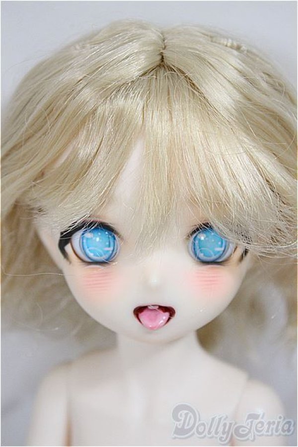 画像1: MYOUDOLL/1/6/Miya/BJD　球体関節人形 A-25-02-05-195-KD-ZA (1)