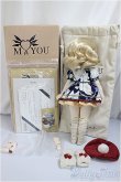 画像7: MYOUDOLL/1/6/Miya/BJD　球体関節人形 A-25-02-05-195-KD-ZA (7)