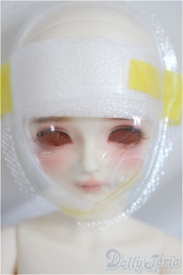 画像1: 【DOLK×MYOU DOLL】Zuzana - Literature Limited/BJD　球体関節人形 A-25-02-05-194-KD-ZA (1)