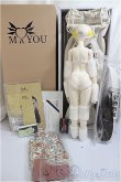 画像3: 【DOLK×MYOU DOLL】Zuzana - Literature Limited/BJD　球体関節人形 A-25-02-05-194-KD-ZA (3)