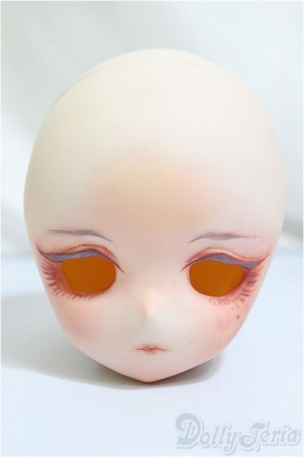 画像1: DDH-01/ヘッド/BJD　球体関節人形 A-25-02-12-159-NY-ZA (1)