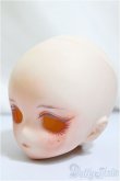 画像3: DDH-01/ヘッド/BJD　球体関節人形 A-25-02-12-159-NY-ZA (3)