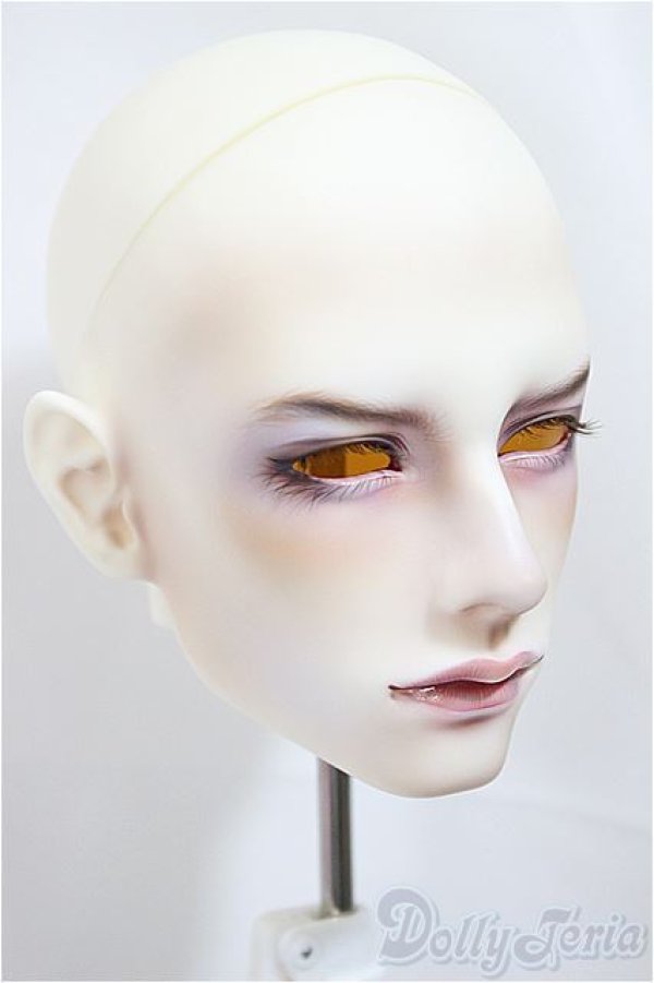 画像2: FHSH doll /TIAN Head/BJD　球体関節人形 A-25-02-12-121-NY-ZA (2)