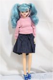 画像1: ジェニー/ラブジェニー/BJD　球体関節人形 A-25-02-12-134-KD-ZA (1)