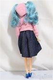 画像2: ジェニー/ラブジェニー/BJD　球体関節人形 A-25-02-12-134-KD-ZA (2)