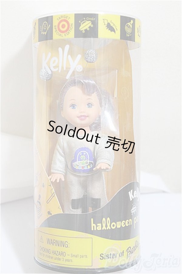 画像2: バービー/ケリー　ハロウィーンパーティー/BJD　球体関節人形 A-25-02-12-189-KD-ZA (2)