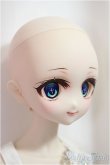 画像2: MDDベースボディ/DDH-22カスタムヘッド/BJD　球体関節人形 A-25-02-12-299-NY-ZA (2)