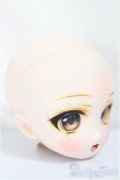 画像2: DDH-27/カスタムヘッド　燈籠茶屋/BJD　球体関節人形 A-25-02-12-282-NY-ZA (2)