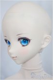 画像3: DDS/D'COORD：DDH-11ヘッド/BJD　球体関節人形 A-25-02-19-389-NY-ZA (3)