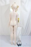 画像5: DDS/D'COORD：DDH-11ヘッド/BJD　球体関節人形 A-25-02-19-389-NY-ZA (5)