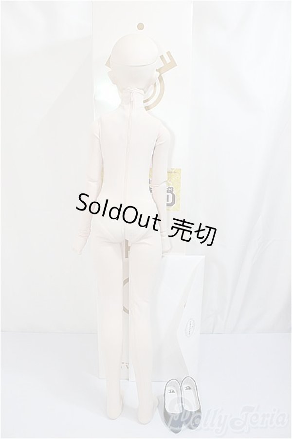 画像5: DDS/D'COORD：DDH-11ヘッド/BJD　球体関節人形 A-25-02-19-389-NY-ZA (5)