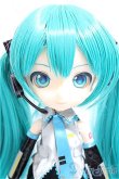 画像1: Harmonia humming/初音ミク/ A-25-02-19-172-NY-ZA (1)