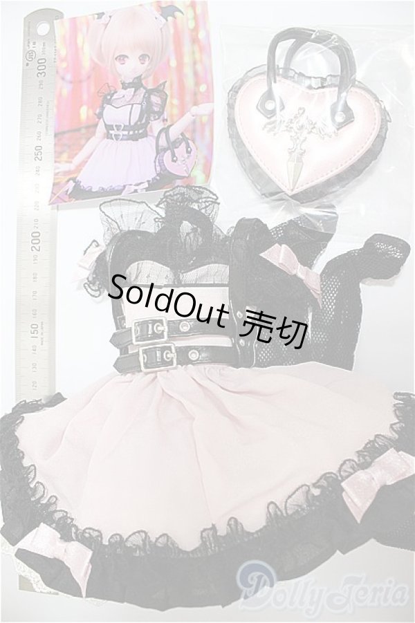 画像2: MDD/OF:衣装セット　dollheart製/0 A-25-02-12-391-NY-ZA (2)