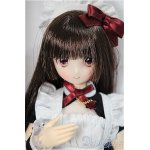 画像: azone/からふるDreamin’葉鳥ここね in Wonderland(Rosalia black ver.)/0 A-25-02-19-143-KD-ZA