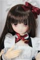 画像: azone/からふるDreamin’葉鳥ここね in Wonderland(Rosalia black ver.)/0 A-25-02-19-143-KD-ZA