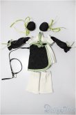 画像1: 30cmサイズドール/OF:衣装　チャイナ/1/3　60ｃｍ　BJD　MJD　衣装　ドール用 A-25-02-19-111-KD-ZA (1)