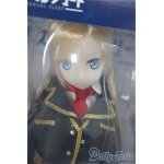 画像: AZONE/1/6ピュアニーモキャラクターシリーズNo.098『ハイスクール・フリート』ヴィルヘルミーナ/0 A-25-02-19-245-NY-ZA