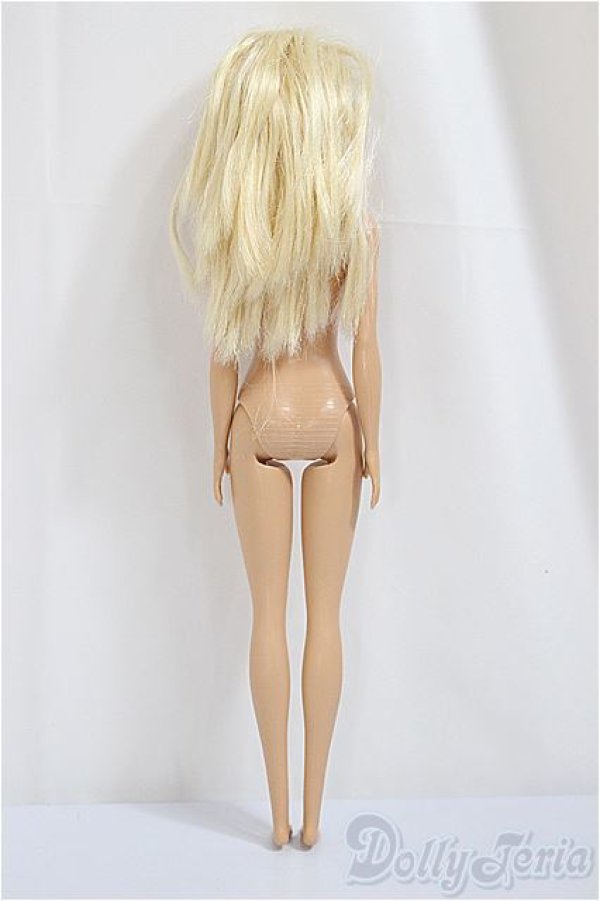 画像3: Barbie/本体/BJD　球体関節人形 A-25-02-19-244-NY-ZA (3)