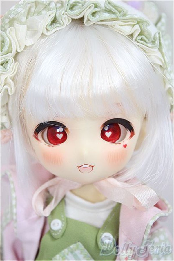 画像1: TinyFox/Candy/BJD　球体関節人形 A-25-02-19-246-NY-ZA (1)