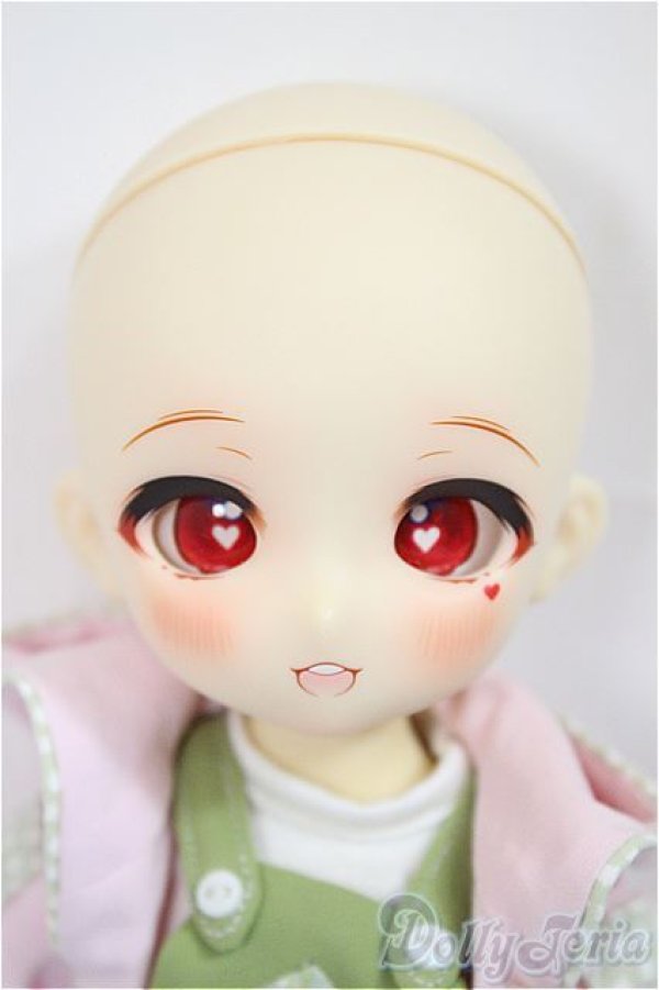 画像2: TinyFox/Candy/BJD　球体関節人形 A-25-02-19-246-NY-ZA (2)