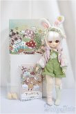 画像5: TinyFox/Candy/BJD　球体関節人形 A-25-02-19-246-NY-ZA (5)